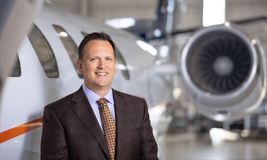 Josh Birmingham, founder